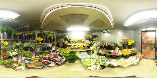 Florist «Charleston Flower Market», reviews and photos, 1952 Maybank Hwy, Charleston, SC 29412, USA