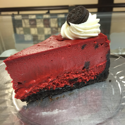 Dessert Shop «Amaretti Desserts San Marco», reviews and photos, 1992 San Marco Blvd, Jacksonville, FL 32207, USA