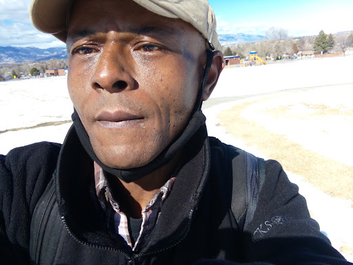 Park «Van Diest Park», reviews and photos, 1520 Chelton Rd, Colorado Springs, CO 80910, USA