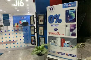 My Jio Store image