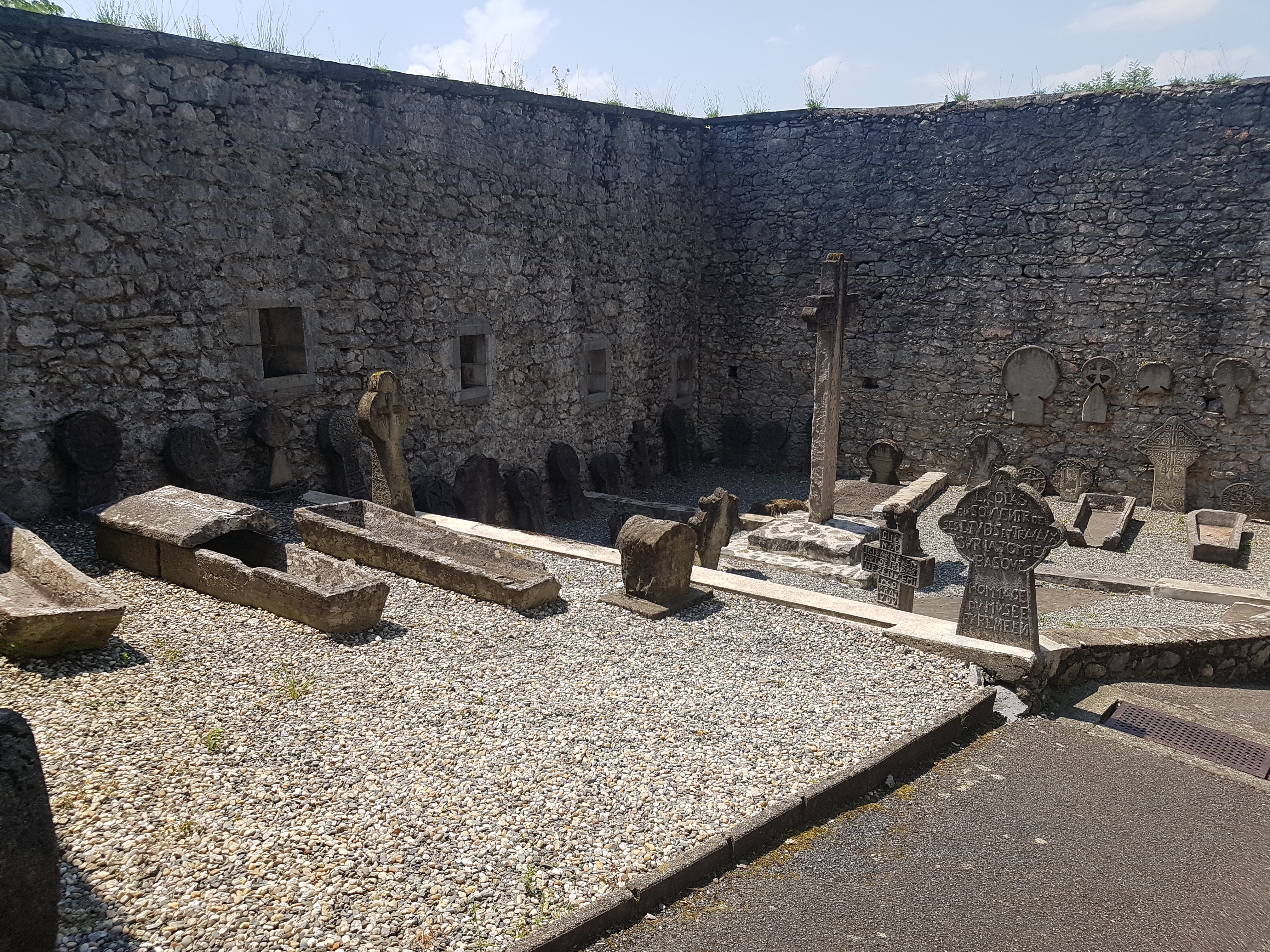 Photo n° 4 de l'avis de pamela. fait le 15/07/2018 à 14:48