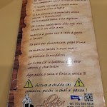 Photo n°12 de l'avis de Miky.a fait le 17/10/2023 à 20:58 sur le  Taverna All'antica à Terrasini