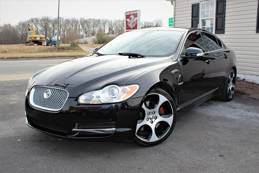 Used Car Dealer «Pride Auto Sales», reviews and photos, 10824 Courthouse Rd, Fredericksburg, VA 22408, USA