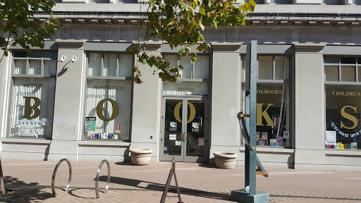 Book Store «Laurel Book Store», reviews and photos, 1423 Broadway, Oakland, CA 94612, USA