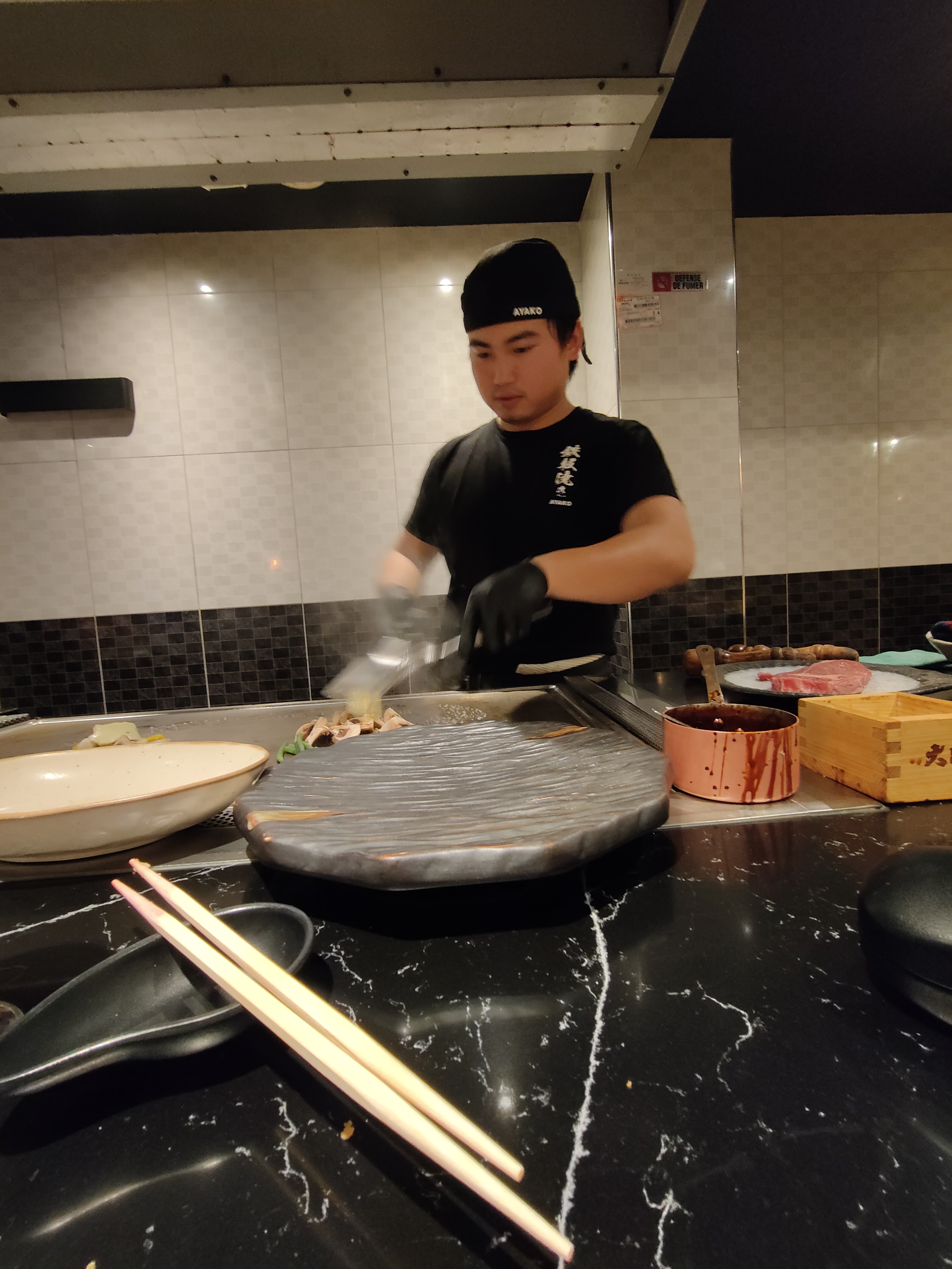 Photo n° 2 de l'avis de stephane.a fait le 02/12/2023 à 16:33