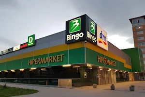 Bingo Shopping Center image