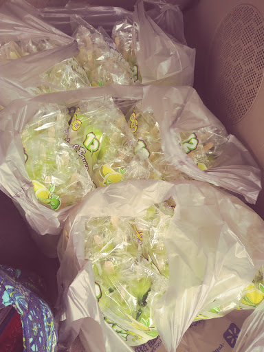 Discount Store «Walmart», reviews and photos, 15 Tobey Rd, Wareham, MA 02571, USA