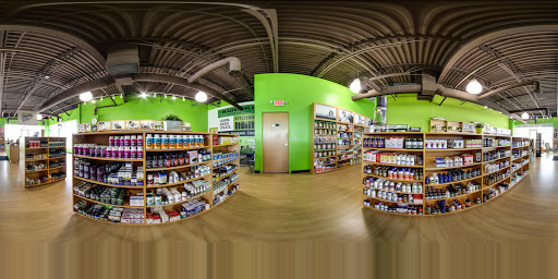 Health Food Store «Apple Wellness - Fitchburg Health Store», reviews and photos, 6313 McKee Rd, Fitchburg, WI 53719, USA