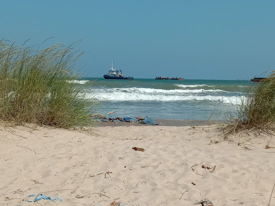 Kallamozhi Beach