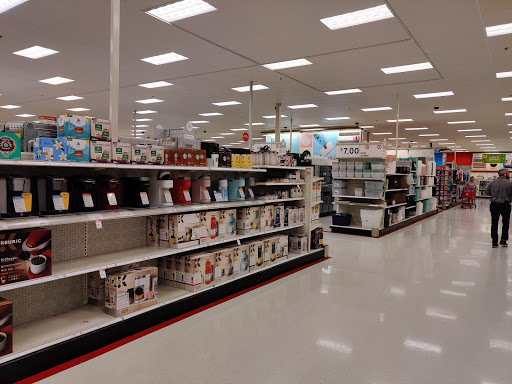 Department Store «Target», reviews and photos, 4711 New Centre Dr, Wilmington, NC 28405, USA