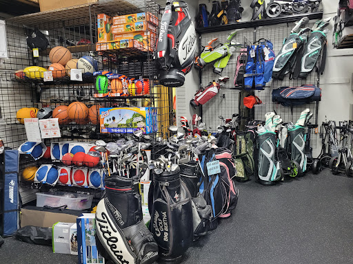 Sporting Goods Store «Play It Again Sports», reviews and photos, 2880 Cochran St, Simi Valley, CA 93065, USA