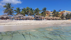 Playa Ancon的照片 部分酒店区域