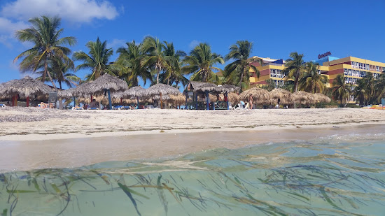 Playa Ancon