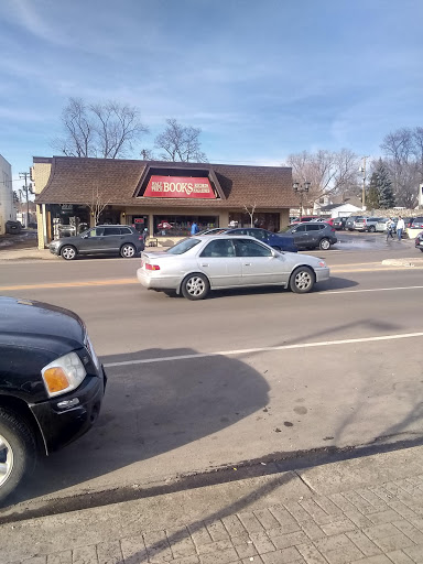 Book Store «Half Price Books», reviews and photos, 2041 Ford Pkwy, St Paul, MN 55116, USA