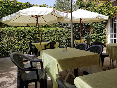 Restaurant Renaissance Rim’s à Saint-André-de-Corcy
