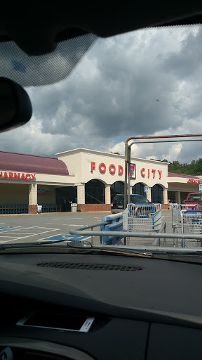 Supermarket «Food City», reviews and photos, 1921 TN-394, Blountville, TN 37617, USA