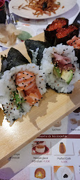 Photo n°29 de Sushi Epernay à Épernay ()