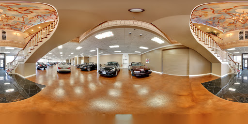 Used Car Dealer «Midwest Motors», reviews and photos, 540 Cortland Dr, Lake Zurich, IL 60047, USA