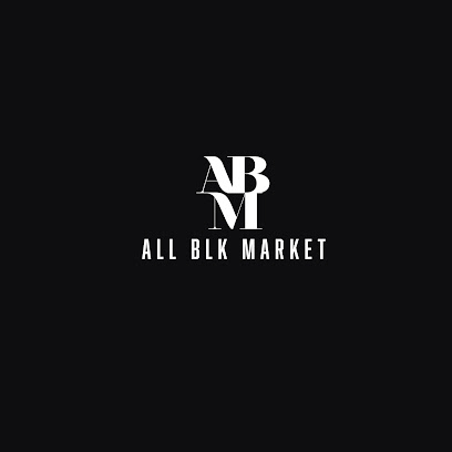 All Blk Market Inc.