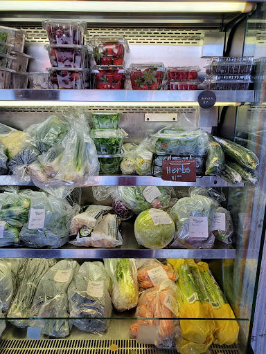 Grocery Store «Wildwood Market», reviews and photos, 1015 Virginia Ave, Indianapolis, IN 46203, USA