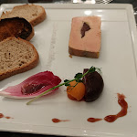 Photo n° 2 de l'avis de Wendy.E fait le 14/09/2021 à 15:38 pour Hôtel-Restaurant-Spa Le XII de Luynes à Luynes