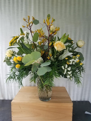 Florist «Encore Florals & Gifts», reviews and photos, 225 Kingston St, Conway, SC 29526, USA