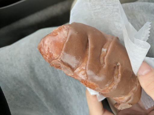 Donut Shop «Stan the Donut Man», reviews and photos, 1441 Wilmington Ave, Dayton, OH 45420, USA