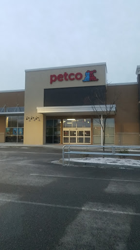 Pet Supply Store «Petco Animal Supplies», reviews and photos, 233 S Stewart Rd, Liberty, MO 64068, USA