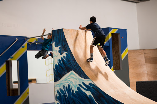 Parkour Spot «Vault PK», reviews and photos, 1275 Sartori Ave, Torrance, CA 90501, USA