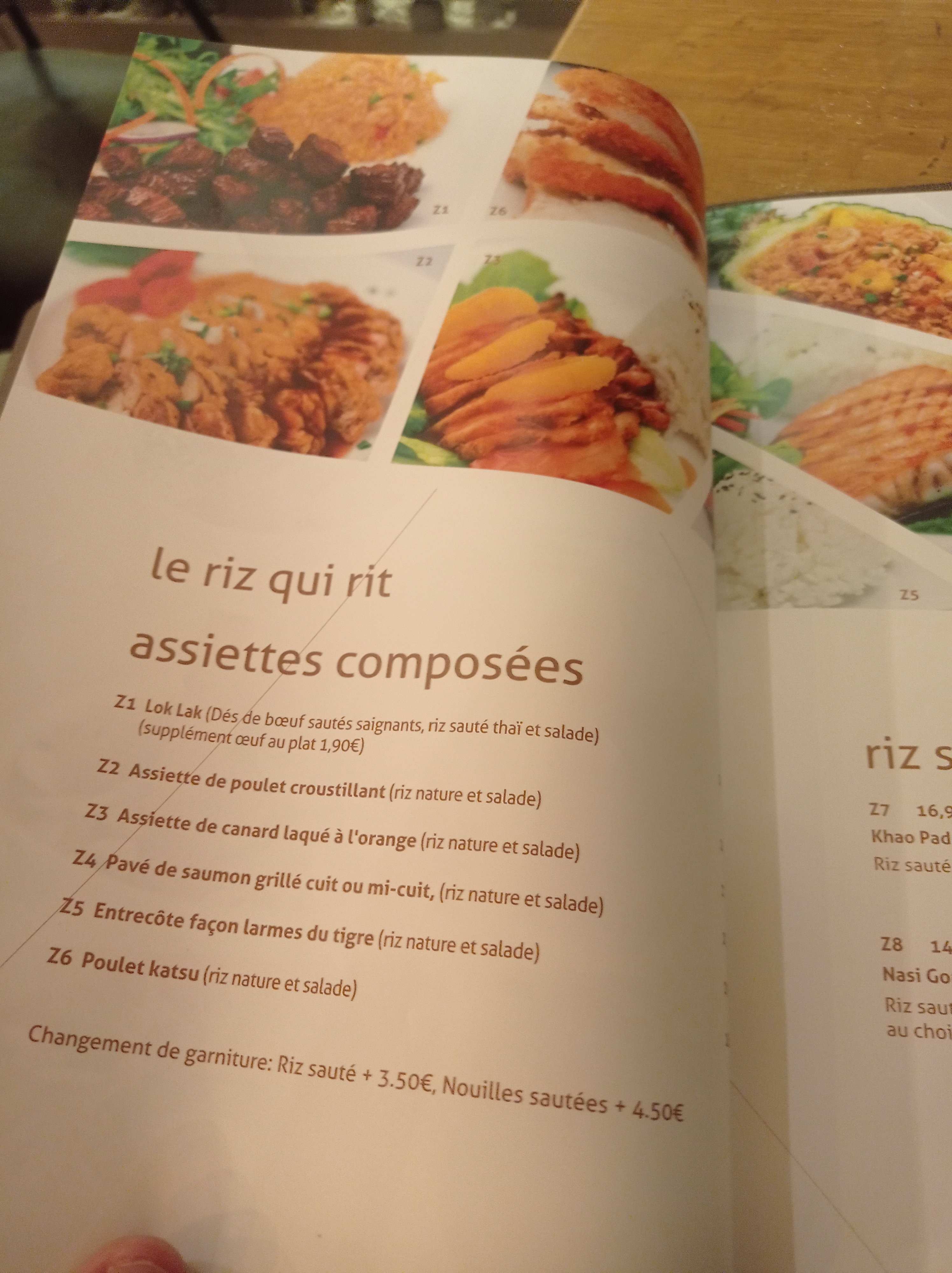 Photo n° 2 de l'avis de Pierre.a fait le 01/12/2023 à 12:46