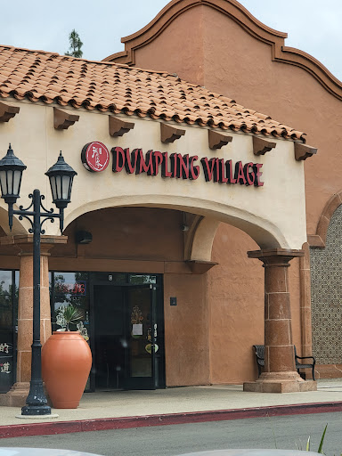 Dumpling Village image