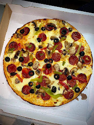 Photo n°48 de La roulotte à pizza à Auterive ()