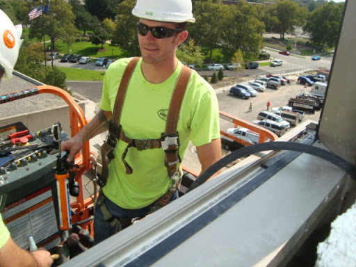 Glass & Mirror Shop «Vos Glass», reviews and photos