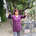 Photo n°5 de l'avis de Jelena.u fait le 18/02/2019 à 10:22 sur le  Villa Rina country house à Amalfi