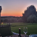 Photo n°1 de l'avis de Nicolas.H fait le 22/08/2023 à 09:14 sur le  Relais Borgo Scopeto à Vagliagli