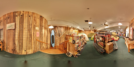 Outdoor Sports Store «Backpacker Baton Rouge», reviews and photos, 7656 Jefferson Hwy, Baton Rouge, LA 70809, USA