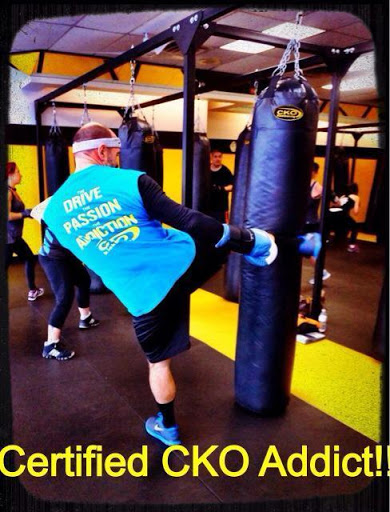 Gym «CKO Kickboxing of Westerleigh», reviews and photos, 1267 Forest Ave, Staten Island, NY 10302, USA