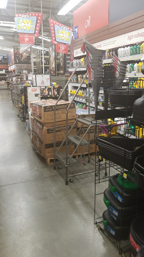 Auto Parts Store «Pep Boys Auto Parts & Service», reviews and photos, 1087 Old County Rd, San Carlos, CA 94070, USA