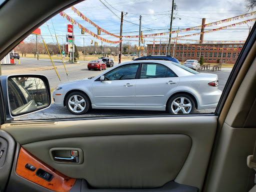 North Pine Auto Sales LLC, 689 N Pine St, Spartanburg, SC 29303, USA, 