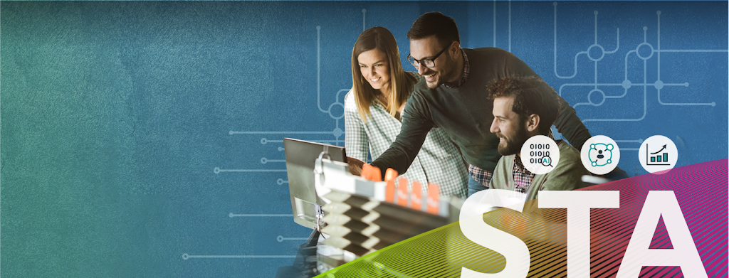 Siemens Technology Accelerator GmbH