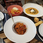 Photo n°5 de l'avis de Livia.e fait le 24/06/2019 à 07:23 sur le  Officina Alimentare Dedicata Parma à Parma