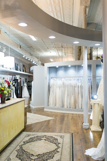 Bridal Shop «Normans Bridal», reviews and photos, 317 South Ave, Springfield, MO 65806, USA