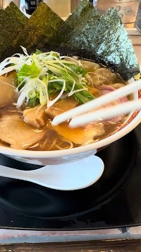 麺や食堂 厚木本店