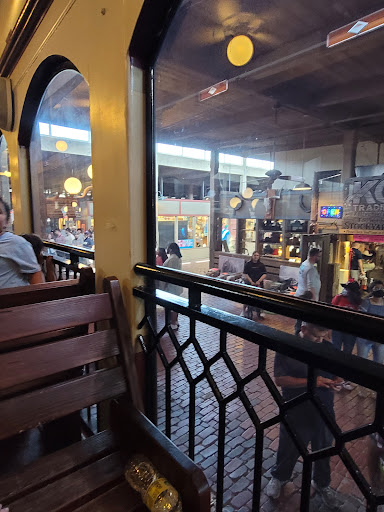 Historical Landmark «Grapevine Vintage Railroad», reviews and photos, 707 S Main St, Grapevine, TX 76051, USA