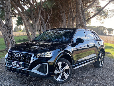 ASN AUTOMOBILE à Nîmes