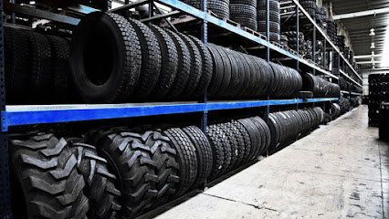 Blanding Wholesale Tire
