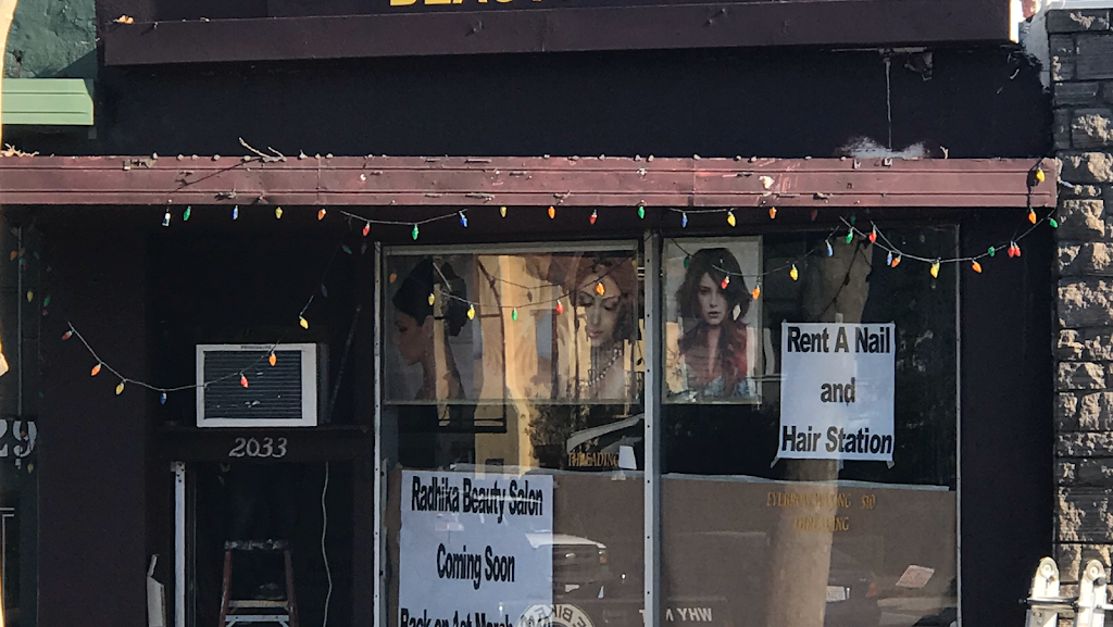 Radhika Beauty Salon -Palo Alto 94306
