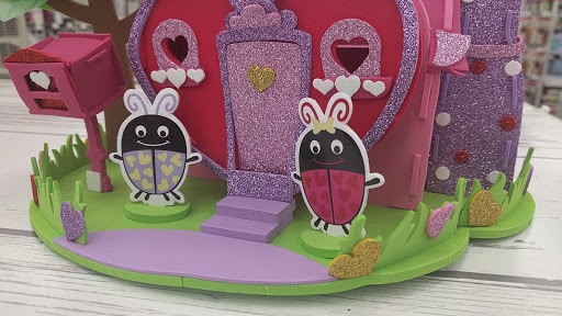 Craft Store «Michaels», reviews and photos, 9090 N Green Bay Rd, Brown Deer, WI 53209, USA