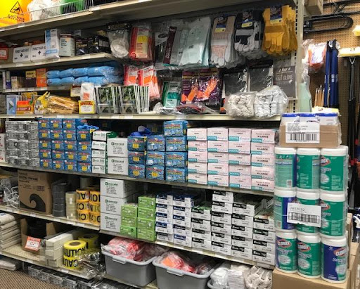 Restaurant Supply Store «Master Supply Line», reviews and photos, 49 S Poplar St, Macungie, PA 18062, USA