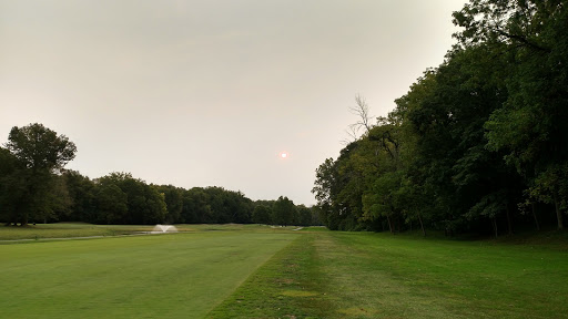 Golf Course «Hulman Links Golf Course», reviews and photos, 990 N Chamberlain St, Terre Haute, IN 47803, USA